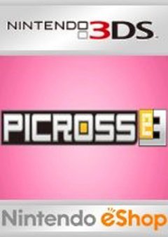 Picross E3 (EU)