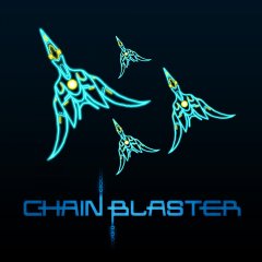 Chain Blaster (EU)