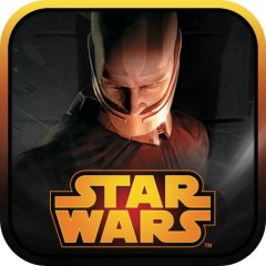 Star Wars: Knights Of The Old Republic (US)