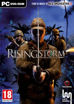 Rising Storm (EU)