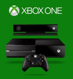 Xbox One (EU)