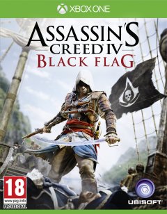 <a href='https://www.playright.dk/info/titel/assassins-creed-iv-black-flag'>Assassin's Creed IV: Black Flag</a>    15/30