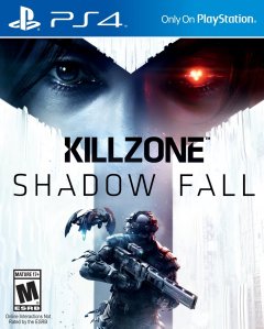 Killzone: Shadow Fall (US)