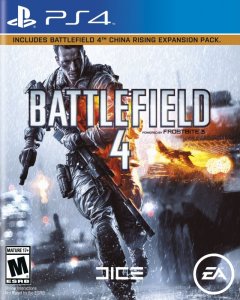 Battlefield 4 (US)