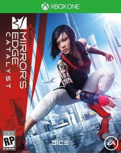 Mirror's Edge Catalyst (US)