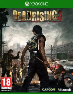 Dead Rising 3 (EU)
