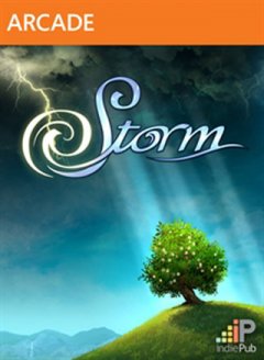 Storm (2012) (US)