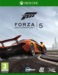 Forza Motorsport 5 (EU)