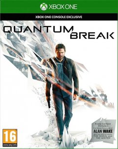 Quantum Break (EU)