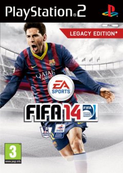 <a href='https://www.playright.dk/info/titel/fifa-14-legacy-edition'>FIFA 14: Legacy Edition</a>    21/30