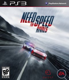 Need For Speed: Rivals (US)