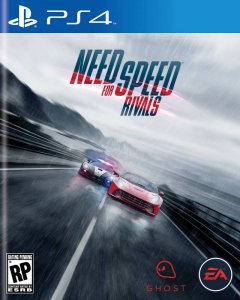 Need For Speed: Rivals (US)