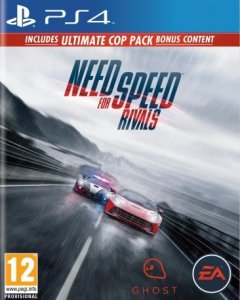 Need For Speed: Rivals (EU)