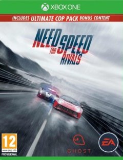 Need For Speed: Rivals (EU)