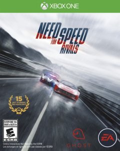 Need For Speed: Rivals (US)