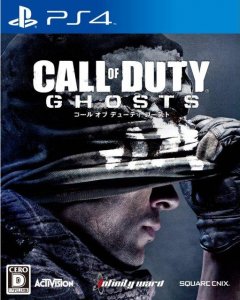 <a href='https://www.playright.dk/info/titel/call-of-duty-ghosts'>Call Of Duty: Ghosts</a>    13/30