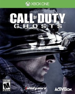 Call Of Duty: Ghosts (US)