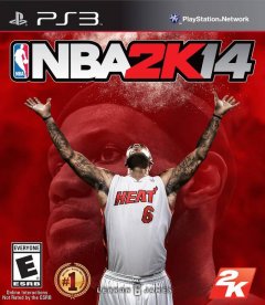 <a href='https://www.playright.dk/info/titel/nba-2k14'>NBA 2K14</a>    29/30