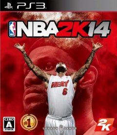 <a href='https://www.playright.dk/info/titel/nba-2k14'>NBA 2K14</a>    30/30