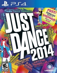 Just Dance 2014 (US)
