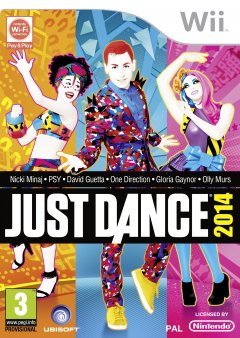 Just Dance 2014 (EU)