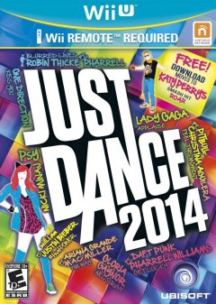 <a href='https://www.playright.dk/info/titel/just-dance-2014'>Just Dance 2014</a>    2/30