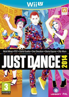 Just Dance 2014 (EU)