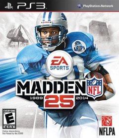 Madden NFL 25 (2013) (US)