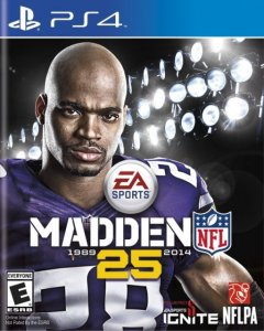 Madden NFL 25 (2013) (US)