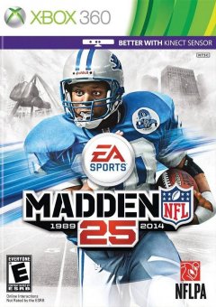 Madden NFL 25 (2013) (US)