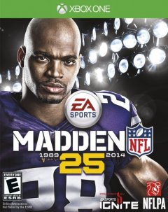 Madden NFL 25 (2013) (US)