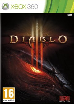 Diablo III (EU)