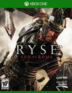 Ryse: Son Of Rome (US)