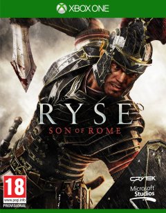 Ryse: Son Of Rome (EU)