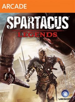 Spartacus Legends (US)