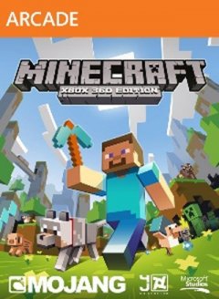 Minecraft: Xbox 360 Edition [Download] (US)