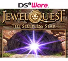 Jewel Quest 5: The Sleepless Star [DSiWare] (US)