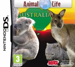 Animal Life: Australia (EU)