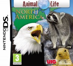 Animal Life: North America (EU)