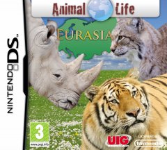 Animal Life: Eurasia (EU)