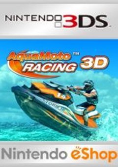 Aqua Moto Racing 3D (EU)