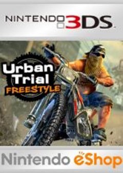 Urban Trial Freestyle (EU)