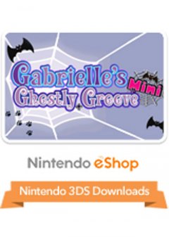 Gabrielle's Ghostly Groove Mini (US)