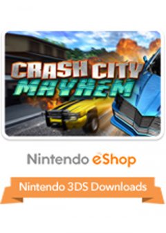<a href='https://www.playright.dk/info/titel/crash-city-mayhem'>Crash City Mayhem [eShop]</a>    12/30