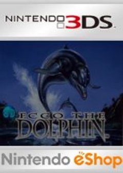 3D Ecco The Dolphin (EU)