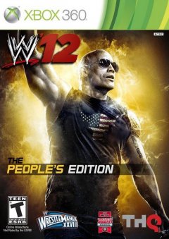 <a href='https://www.playright.dk/info/titel/wwe-12'>WWE 12 [The People's Edition]</a>    3/30