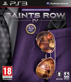 <a href='https://www.playright.dk/info/titel/saints-row-iv'>Saints Row IV [Commander In Chief Edition]</a>    22/30