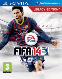 <a href='https://www.playright.dk/info/titel/fifa-14-legacy-edition'>FIFA 14: Legacy Edition</a>    13/30