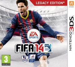 FIFA 14: Legacy Edition (EU)
