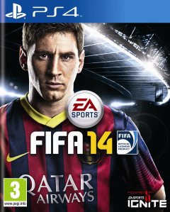 FIFA 14 (EU)